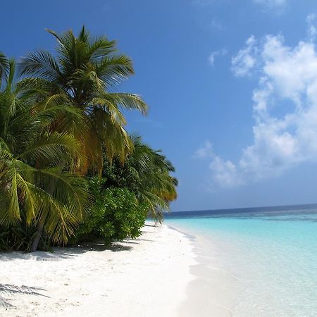 Beach Palace Hulhumale Esterno foto