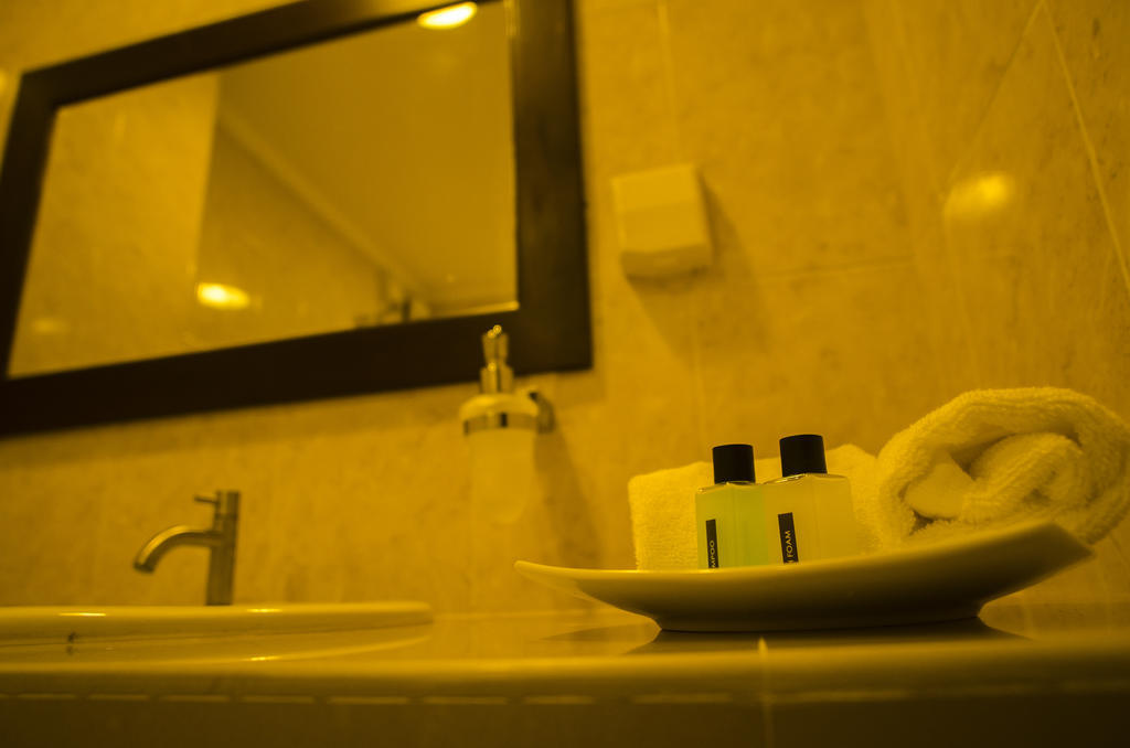 Beach Palace Hulhumale Esterno foto